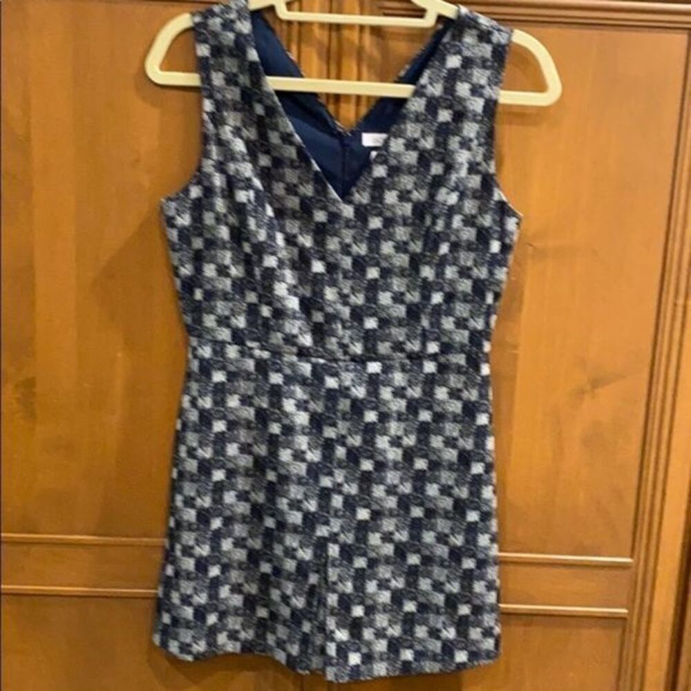 Nwot Bcbgeneration Romper